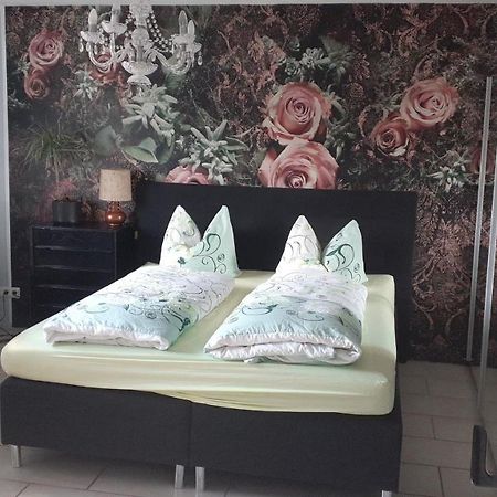 Hausbreitenbach Bauernhof Privatzimmer Hortus Sandrine Gemeinschaftsbad Free Wifi מראה חיצוני תמונה