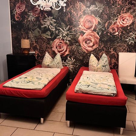 Hausbreitenbach Bauernhof Privatzimmer Hortus Sandrine Gemeinschaftsbad Free Wifi מראה חיצוני תמונה