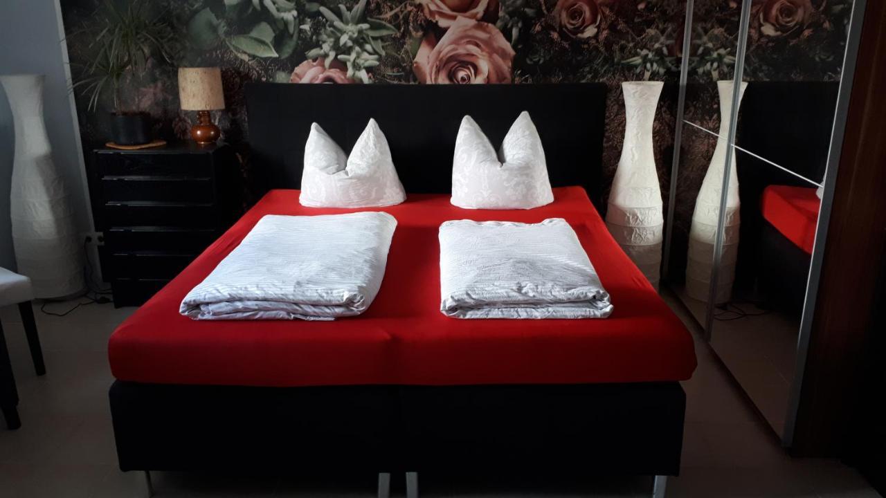 Hausbreitenbach Bauernhof Privatzimmer Hortus Sandrine Gemeinschaftsbad Free Wifi מראה חיצוני תמונה