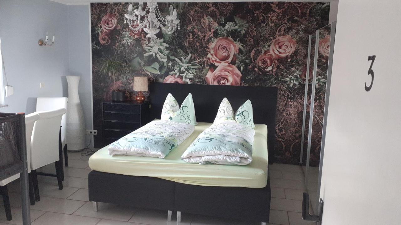 Hausbreitenbach Bauernhof Privatzimmer Hortus Sandrine Gemeinschaftsbad Free Wifi מראה חיצוני תמונה