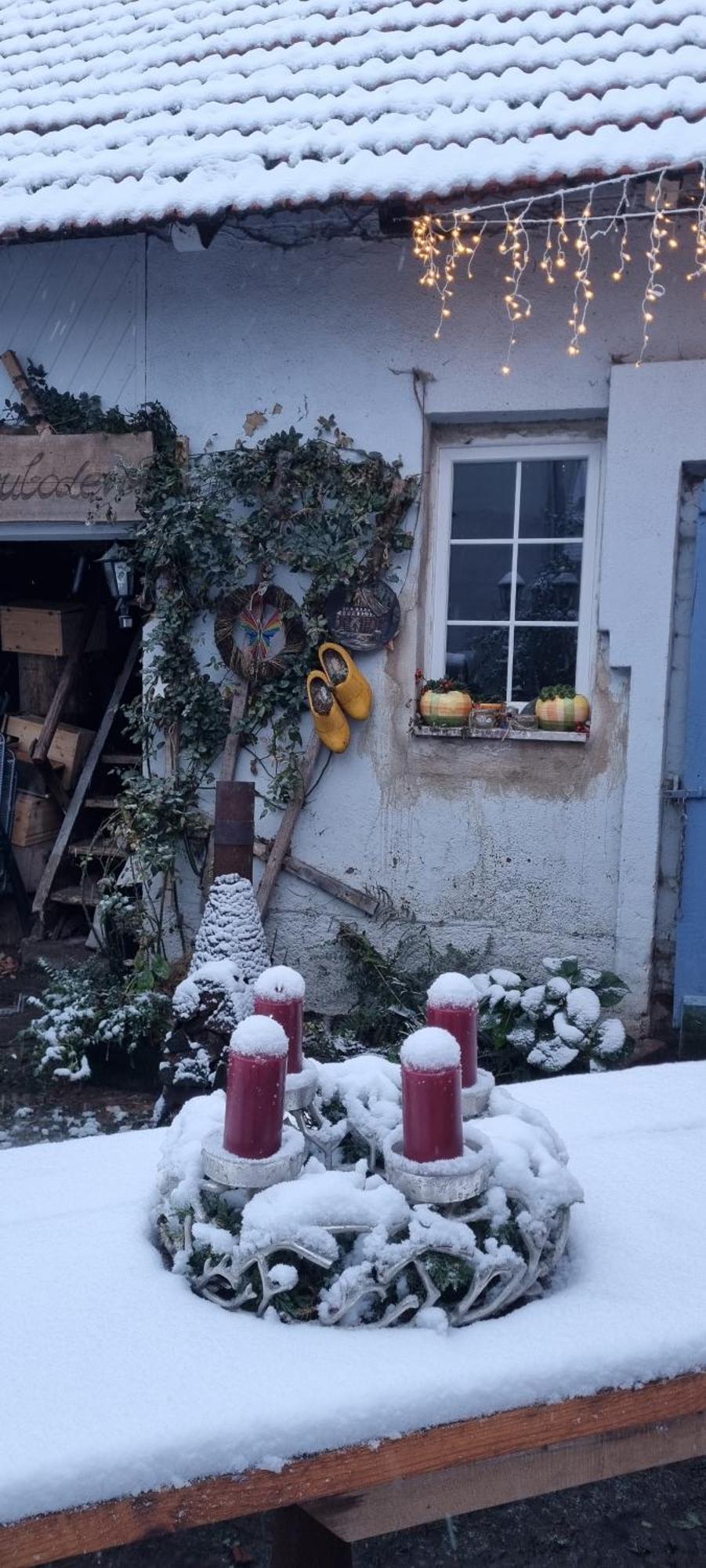 Hausbreitenbach Bauernhof Privatzimmer Hortus Sandrine Gemeinschaftsbad Free Wifi חדר תמונה