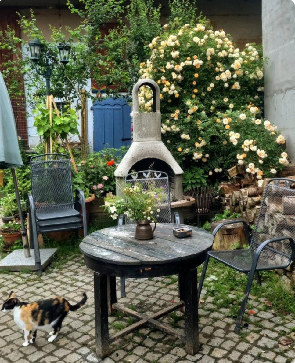 Hausbreitenbach Bauernhof Privatzimmer Hortus Sandrine Gemeinschaftsbad Free Wifi מראה חיצוני תמונה