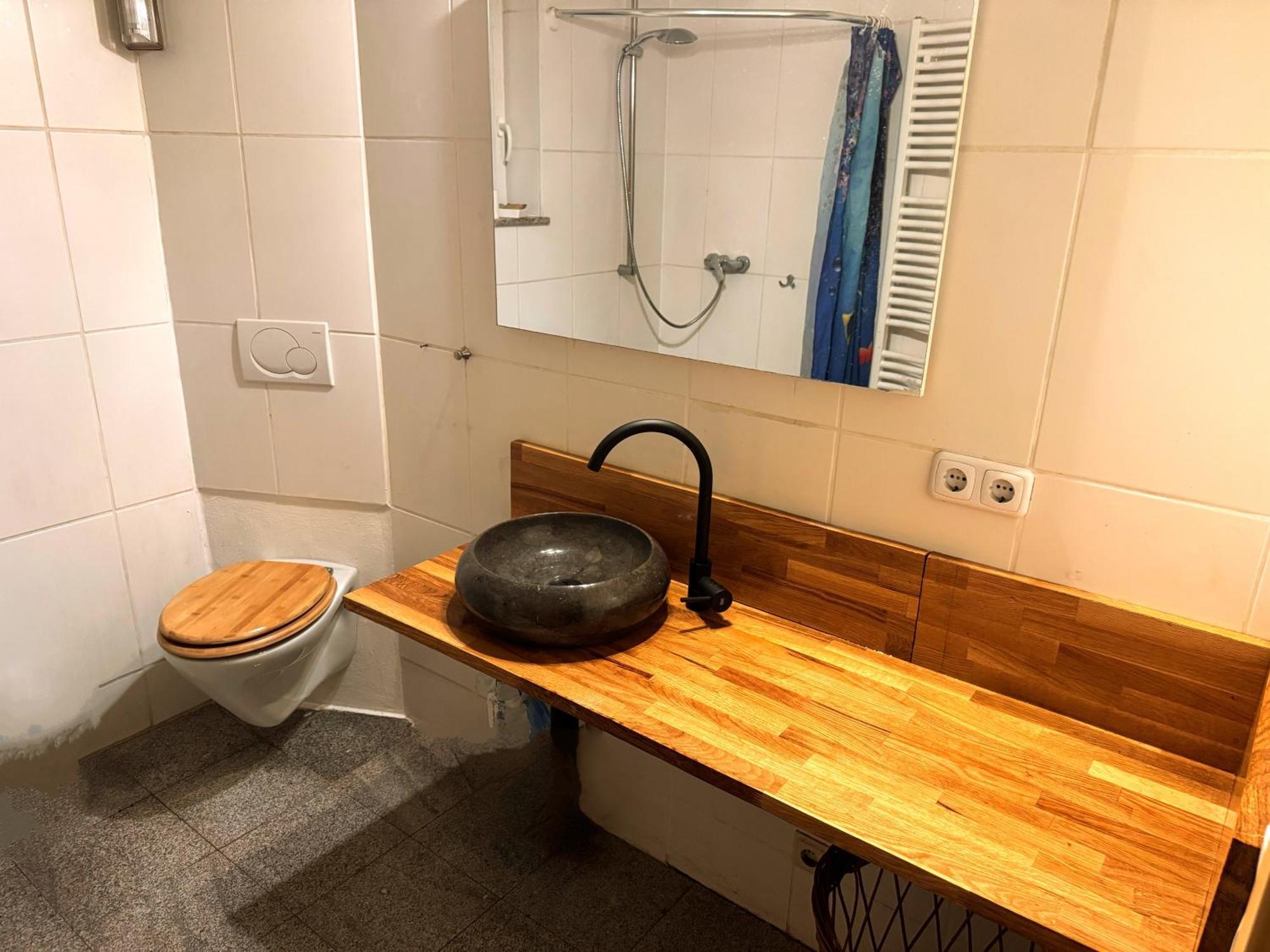 Hausbreitenbach Bauernhof Privatzimmer Hortus Sandrine Gemeinschaftsbad Free Wifi מראה חיצוני תמונה